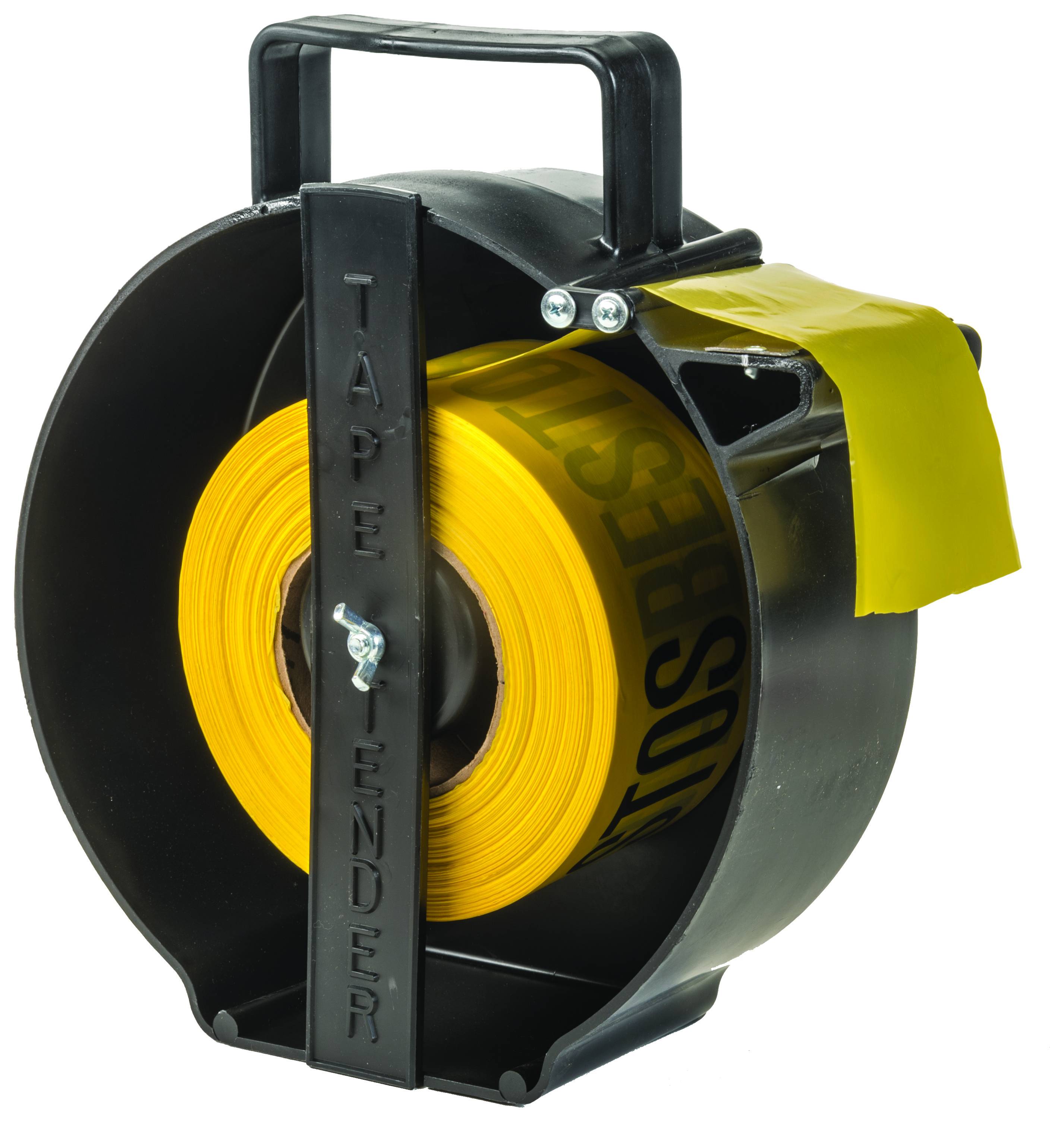 47000-0-1, TAPE TENDER, MutualIndustries