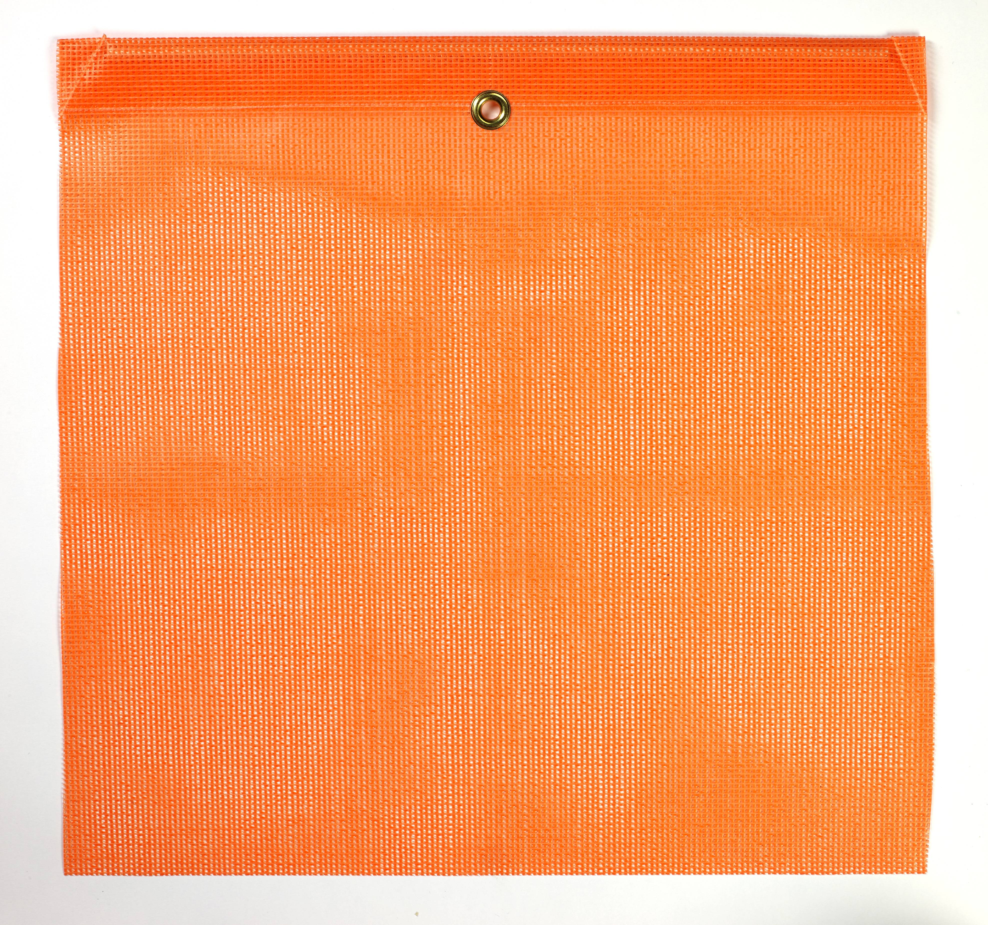 14969, Heavy Duty Mesh Tailgate Flag, MutualIndustries