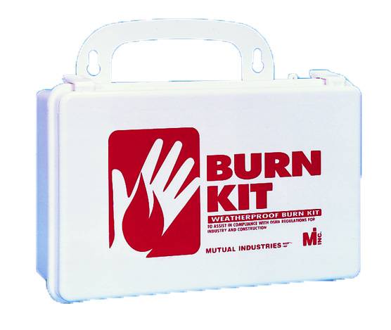 50005, Burn Kit, MutualIndustries