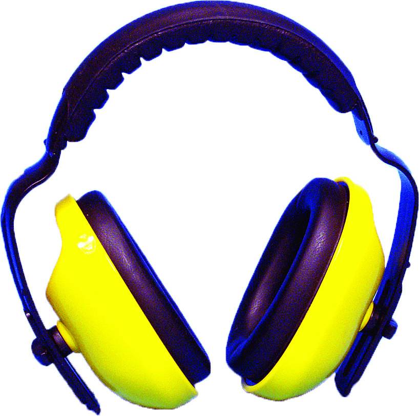 50024, Protective Ear Muffs, MutualIndustries
