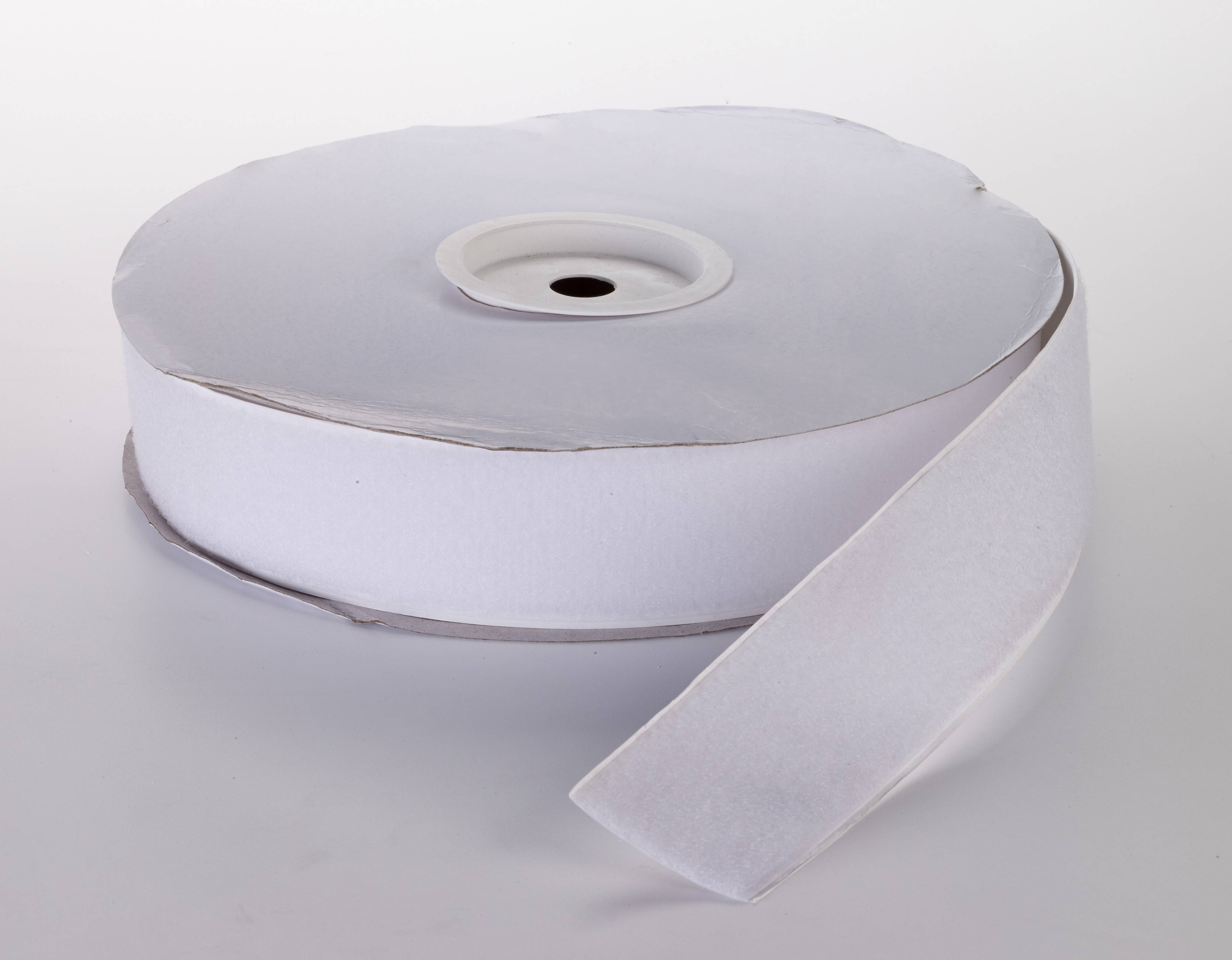 153-10-1500, 1-1/2 WHITE PS LOOP, MutualIndustries