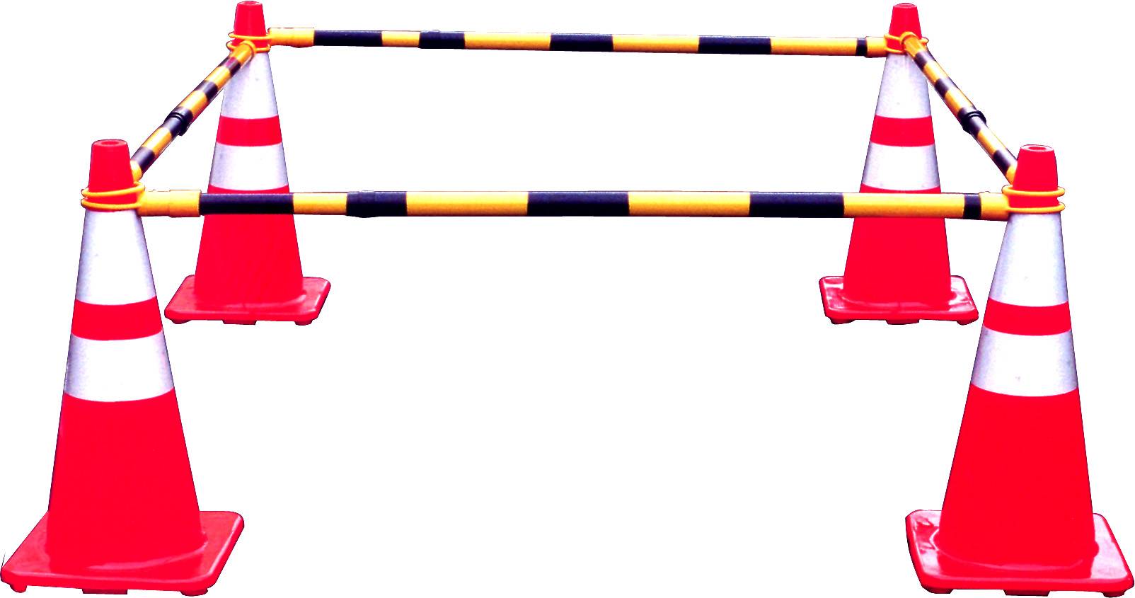17727, Retractable Cone Bar, MutualIndustries