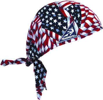 50300-15, Cotton Wrap - Flag, MutualIndustries