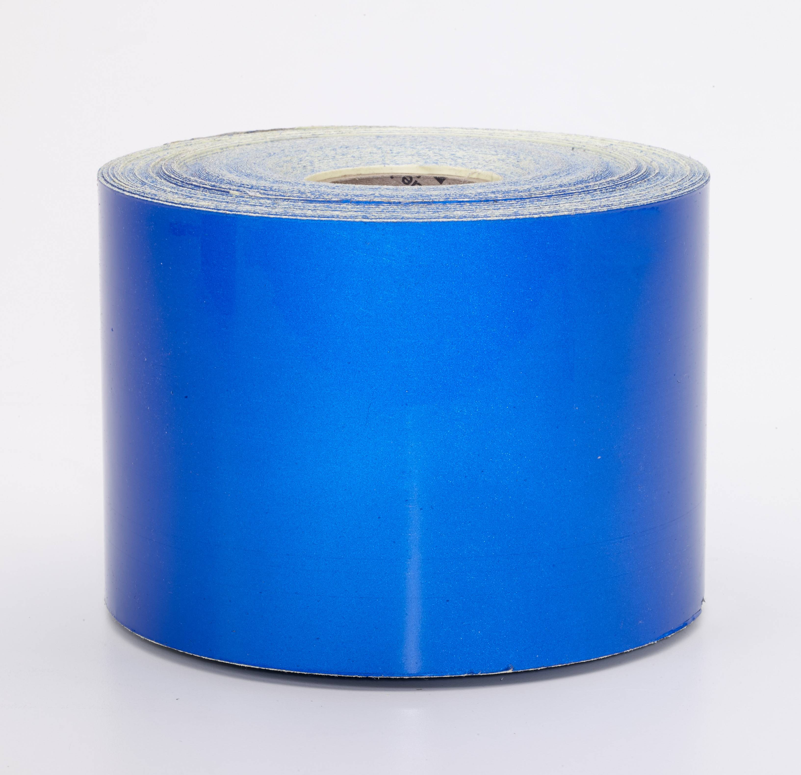17786, Retro Reflective Tape, MutualIndustries