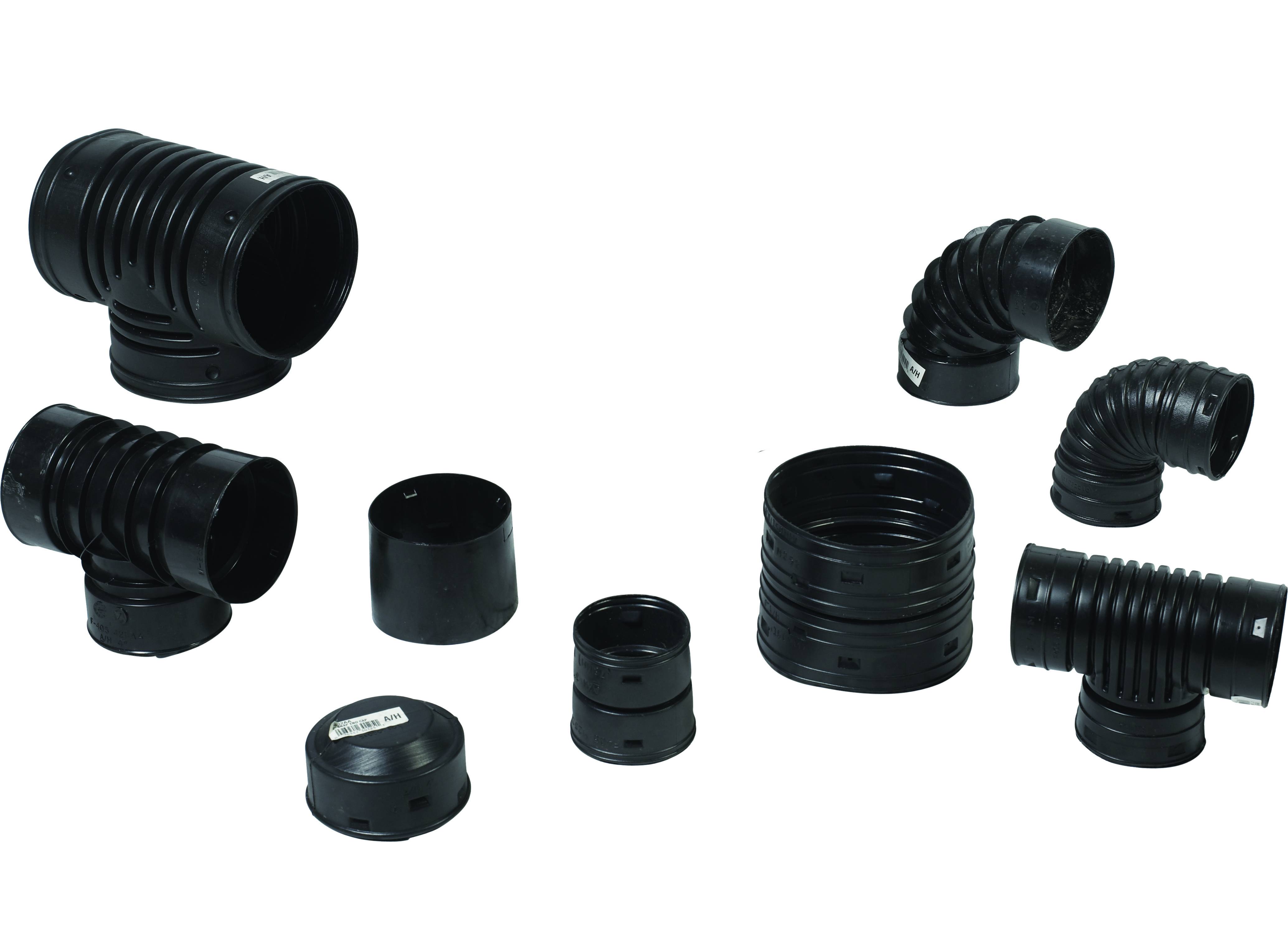 96-2-4, Fittings, MutualIndustries