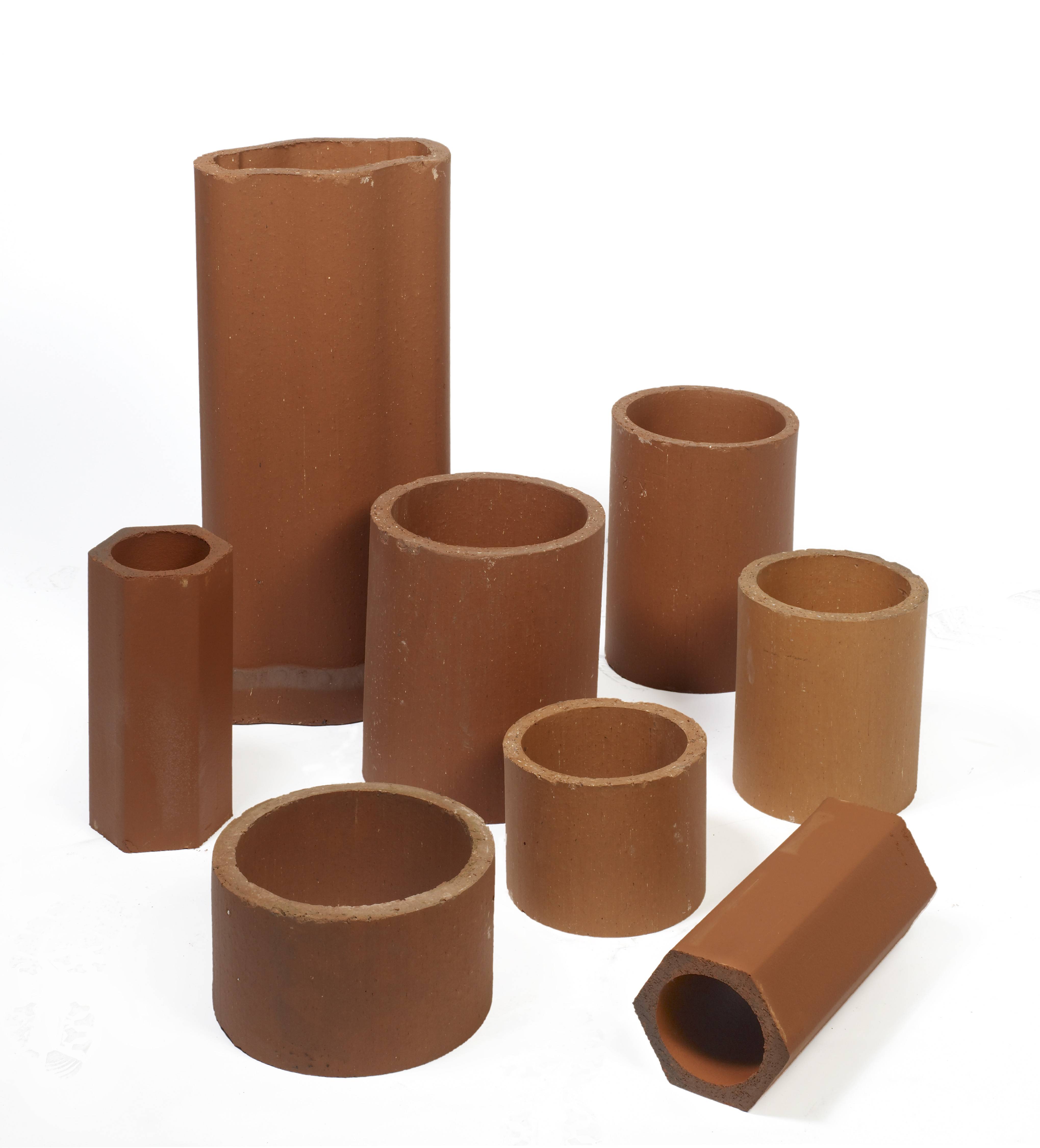 5217-0-0, 8 X  18 FLUE RING, MutualIndustries