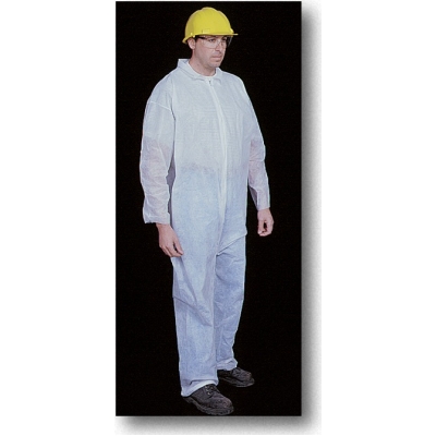 13900, Disposable Polypro Coveralls, MutualIndustries