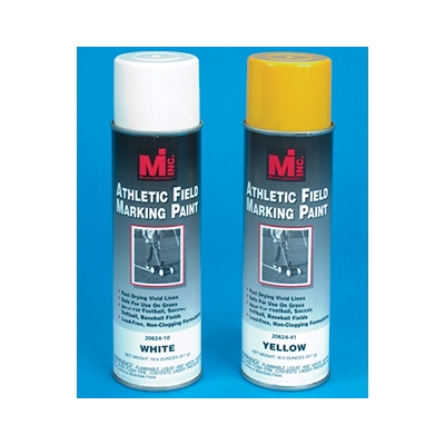 20624, Athletic Field Striping Paint 20 oz., MutualIndustries
