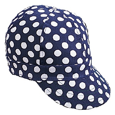 Kromer A32 Blue Dot Style Cap