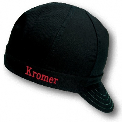 SGA250, Kromer SGA250 Black Signature Cap, MutualIndustries