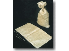 14974, Burlap Sand Bags, MutualIndustries